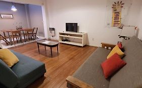Departamento amplio, céntrico y tranquilo en PB